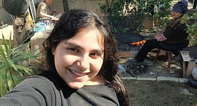 Aydın'da 10 gündür kayıp Sahra'yı polis buldu