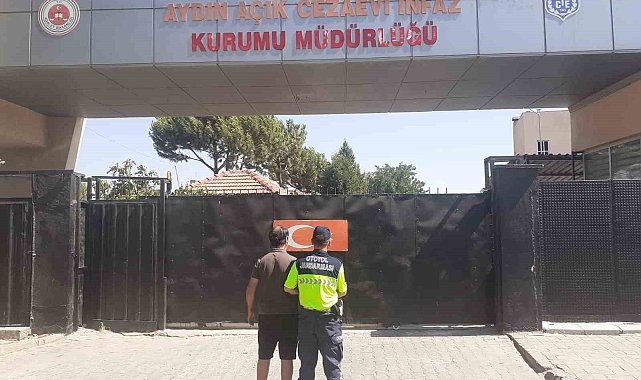 Aydın'da aranan 30 şahıs yakalandı