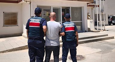 Aydın'da JASAT timleri aranan şahıslara göz açtırmıyor