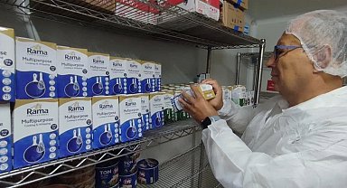 Aydın'da oteller denetlendi