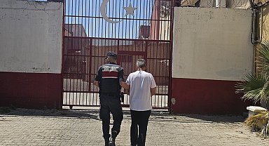 Aydın'da terör örgütü üyesi yakalandı