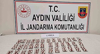Aydın'da uyuşturucu ticaretine geçit verilmedi