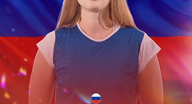 Aydın'ın yeni pasörü Kobzar, Rusya Milli Takımı'na seçildi