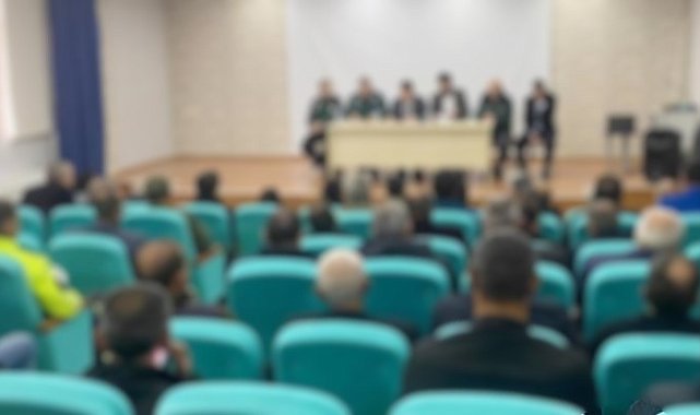 Aydıntepe'de yarın 'IPARD III Tanıtım ve Bilgilendirme Toplantısı' yapılacak
