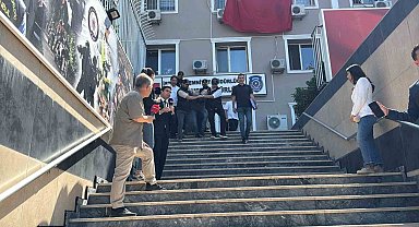 Ayşe Tokyaz soruşturmasında 4 polis ve 1 güvenlik amiri gözaltına alındı