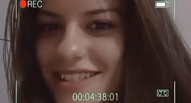 Ayşe Tokyaz'ın ölmeden önceki son videosu ortaya çıktı: "Hakkımı helal etmediğim birkaç insan var"