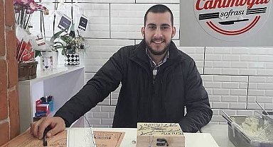 Baba ve oğlunu sokak ortasında öldüren zanlı tutuklandı