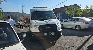 Babanne ve iki torununu öldüren katil zanlısı tutuklandı
