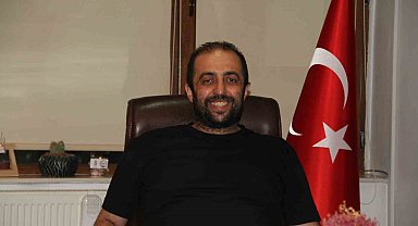 Babasından ilham aldı, çocukların yüzünü güldürüyor