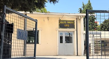 Babasını miras için patlayıcıyla öldürmek isteyen şahıs, 29 yıla kadar hapis istemiyle yargılanacak