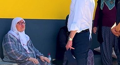 Babasının oğlu, Tokatlıların kalbinde taht kurdu