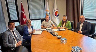 Bafra'da kadın istihdamı ve girişimciliği için iş birliği protokolü