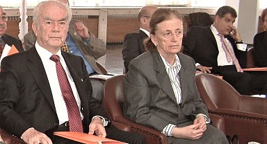 BAGFAŞ'ın kurucusu Recep Gencer hayatını kaybetti