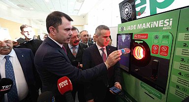 Bakan Kurum: "DOA 7 bölgemize yayılıyor"