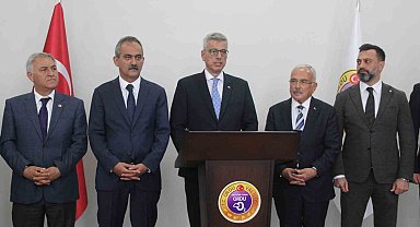 Bakan Memişoğlu: "Türkiye, dünyada en iyi sağlık hizmeti sunan ülkelerden bir tanesi"