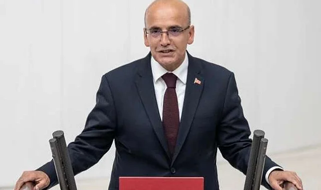 Bakan Şimşek: Gerilimlere göre turizmde performansımız güçlü