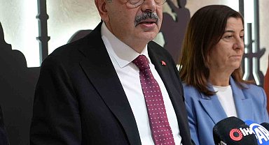 Bakan Tekin: Türkiye eğitimde çağ atladı