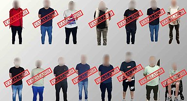 Bakan Yerlikaya: "Kırmızı bültenle aradığımız 15 suçluyu ülkemize getirdik"