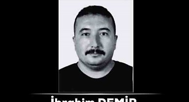 Bakan Yumaklı: "Orman işçimiz yeşil vatanı korumak için mücadele verirken şehit olmuştur"