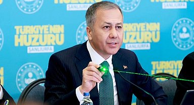 Bakanı Yerlikaya: Terörsüz Türkiye, kardeşliğin zaferidir