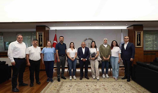 Bakanlık ve büyükşehirden Kayseri'yi müzeler şehri yapacak yeni iş birlikleri