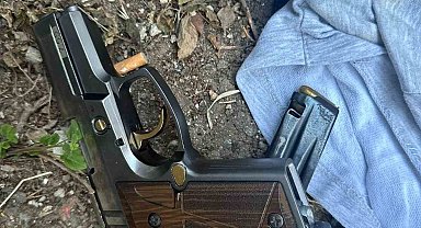 Bakırköy'de motosikletli saldırganlar 2 iş yerini kurşunladı