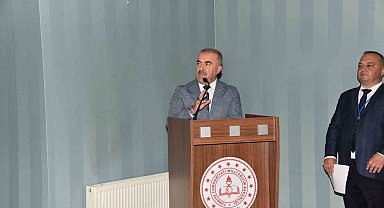 Balıkesir'de 32 öğrenci YKS' de ilk bine girdi