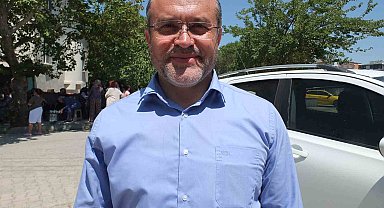 Balıkesir'de geleneksel aşure hayrı ilgi gördü