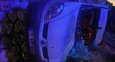 Balıkesir'de zincirleme trafik kazası: 1 ölü, 4 yaralı