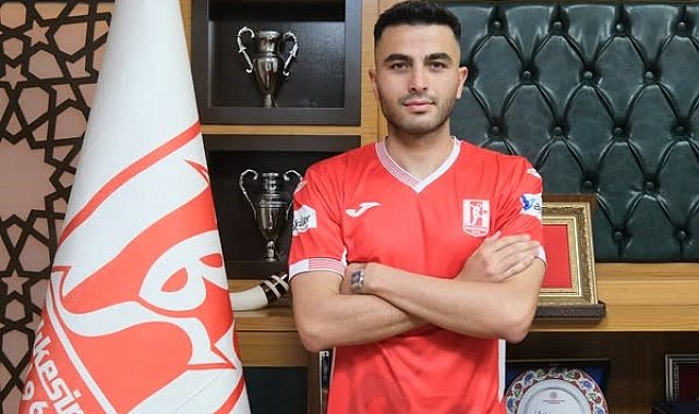 Balıkesirspor'dan transfer atağı