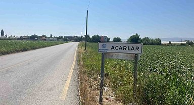 Balkona çıktı bir daha eve giremedi