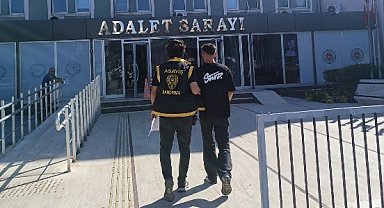 Bandırma'da aranan 17 şahıs yakalandı