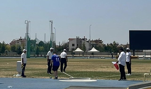 Bandırmalı Talat, Türkiye şampiyonu oldu