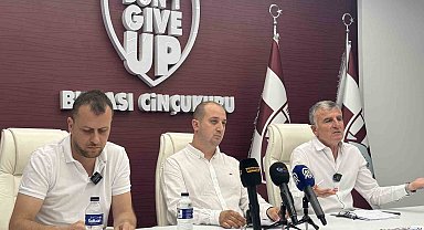 Bandırmaspor'da yeni dönem