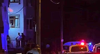 Bartın'da kıskançlık krizi: Eski karısını ve üvey kızını bıçakla yaraladı