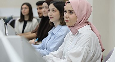 BARÜ "Tanıtım ve Tercih Günleri" başlıyor