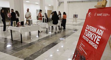 BARÜ'de 15 Temmuz darbe girişimi farklı boyutlarıyla ele alındı