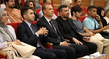 BARÜ'de Türkçe Yaz Okulu başladı