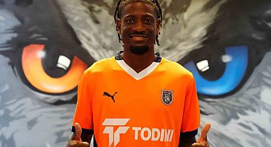 Başakşehir, Nuno Da Costa'yı transfer etti