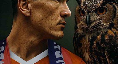 Başakşehir, Shomurodov'u kadrosuna kattı