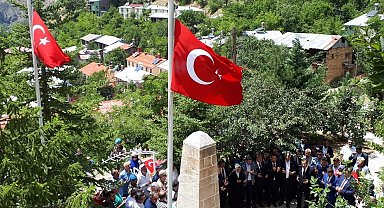 Başbağlar şehitleri törenle anılacak