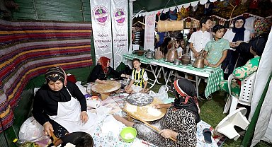 Başiskele 3. Yöresel Kültür Festivali başlıyor