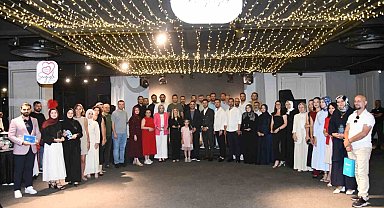 Başiskele'de 7 ayda 55 bin kapı çalındı, gönül bağı kuruldu