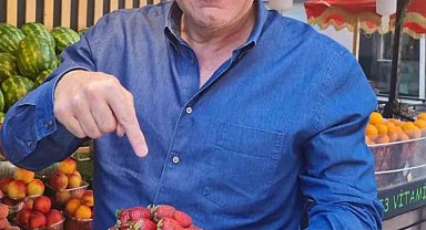 Başkan açıkladı: "Joe Mendes Samsunspor'da"