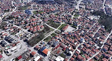 Başkan Alemdar: "4 kilometrelik hatta kesintisiz ulaşım sağlanacak"