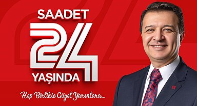 Başkan Arıkan: "İlkeli siyasetin adresi olduk"