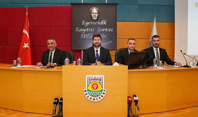 Başkan Boltaç: "Kıymetli bir alanı kaybettik"