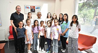 Başkan Büyükkılıç'tan Kayseri'nin 6'ncı üniversitesi KAYMEK faaliyetlerine yakın takip