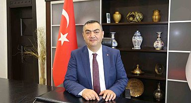 Başkan Büyüksimitci: "Kayseri olarak bu fırsatı iyi değerlendirmeliyiz"