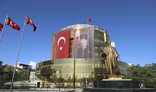 Başkan Çerçioğlu: "Her damla su, geleceğimize atılan bir imzadır"